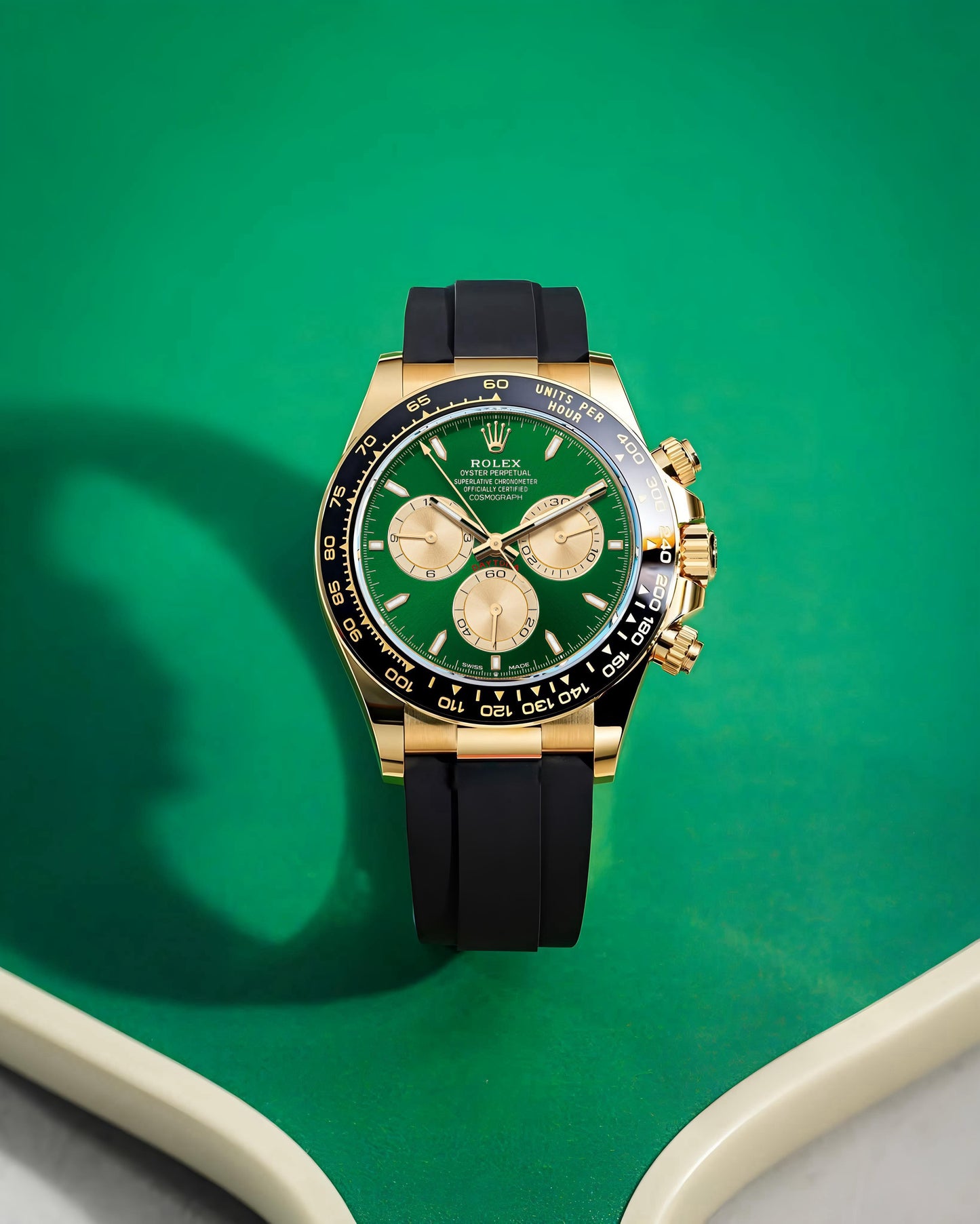 Branded RX Daytona Premium 7A Watch For Men