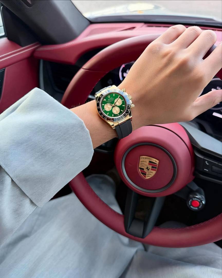 Branded RX Daytona Premium 7A Watch For Men